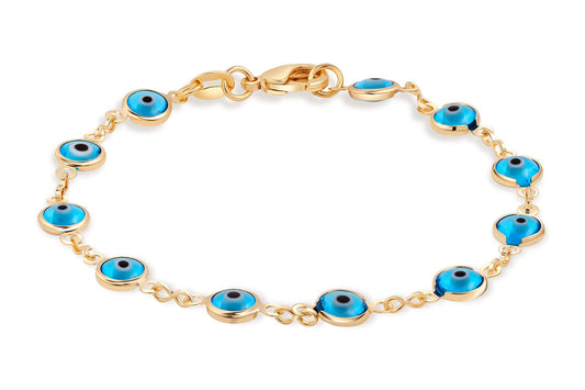 Evil Eye Bracelet: The Meaning, Style, and Beauty Behind This Timeless Jewelry Trend